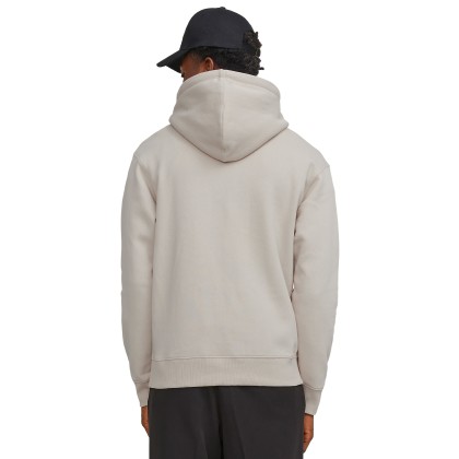 Jack & Jones Sweat Jjestar Jj Hood Moonbeam
