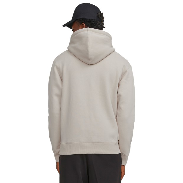 Jack & Jones Sweat Jjestar Jj Hood Moonbeam