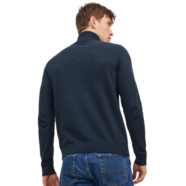 Jack & Jones  Jjeemil Navyblaze