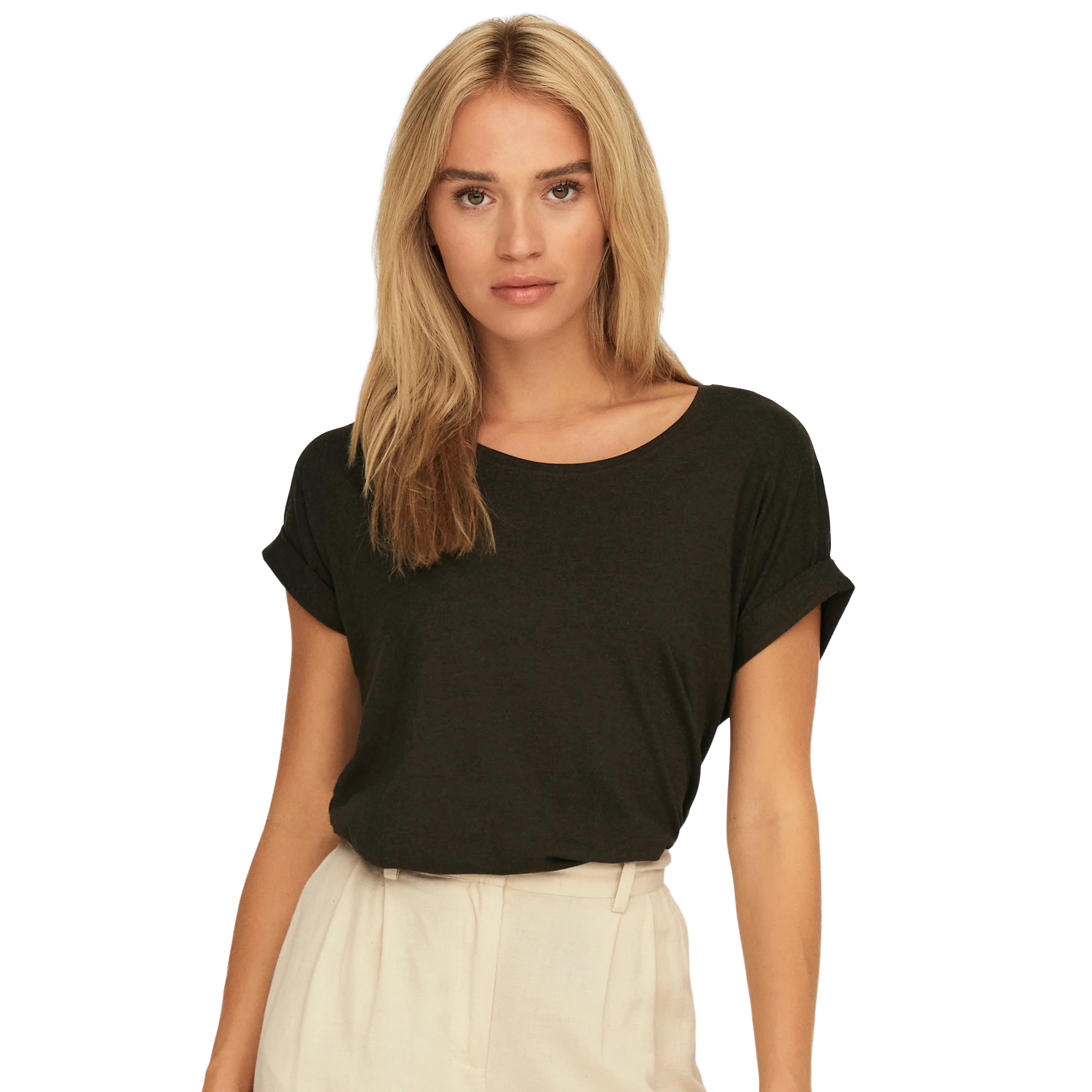 Only T-shirt Moster Demitasse