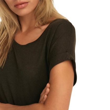 Only T-shirt Moster Demitasse