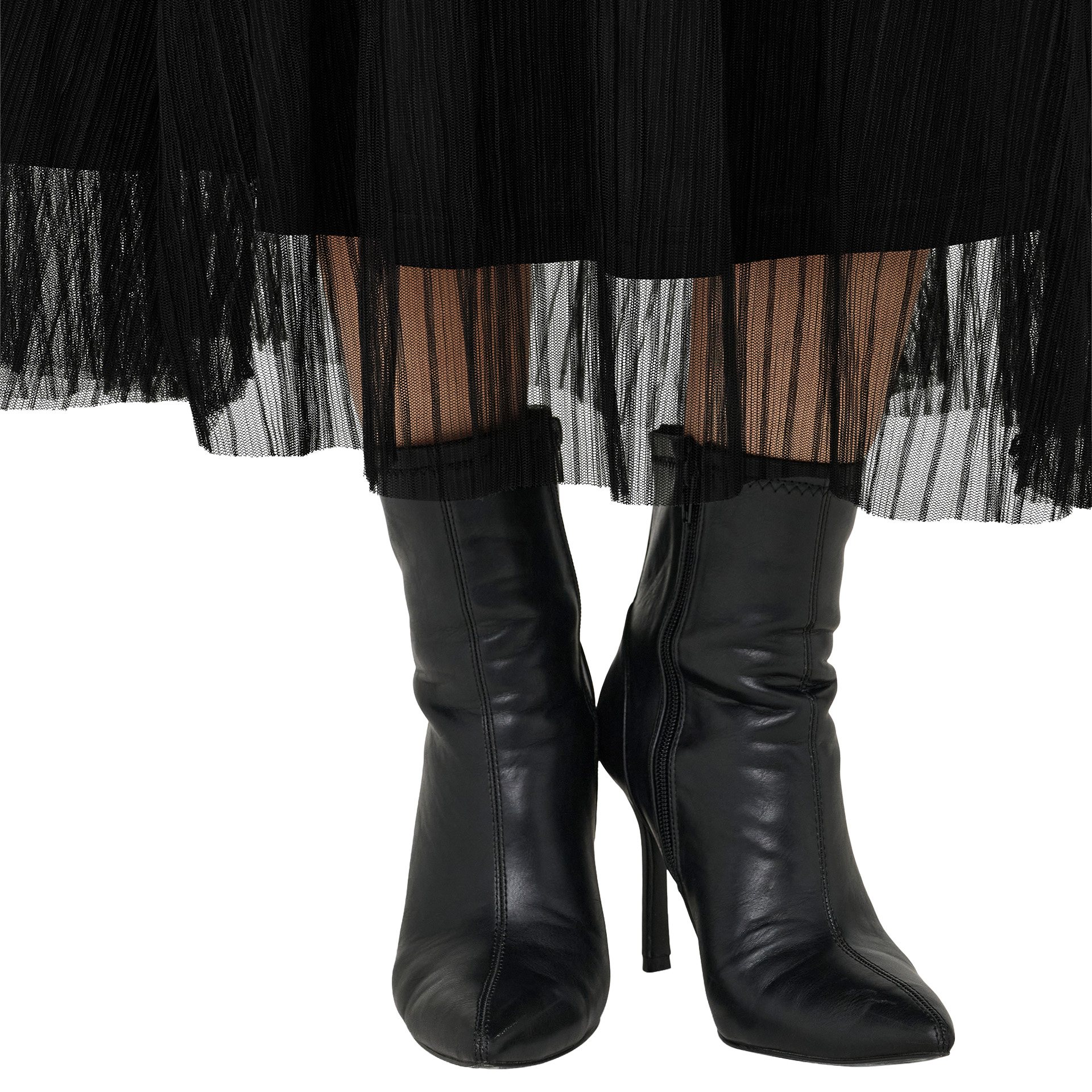 Only Saia Lavina Black