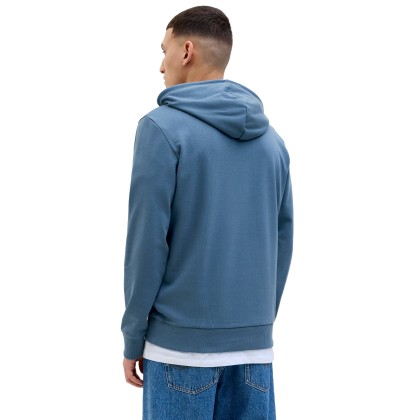 Jack & Jones Jjhawaii Shape Sweat Hood Oceanview