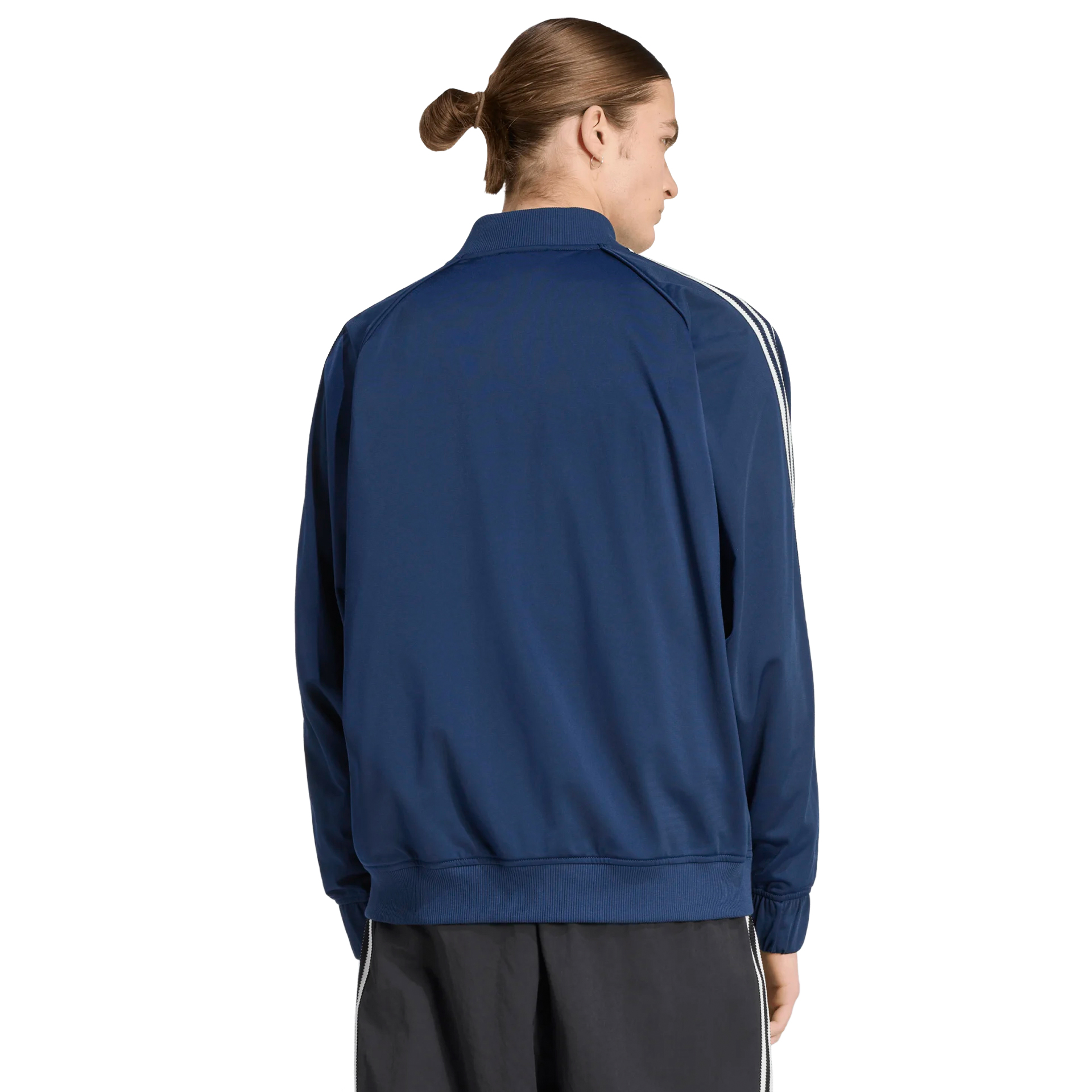 adidas Originals Casaco Britcore Night Indigo