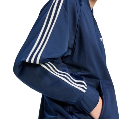 adidas Originals Casaco Britcore Night Indigo