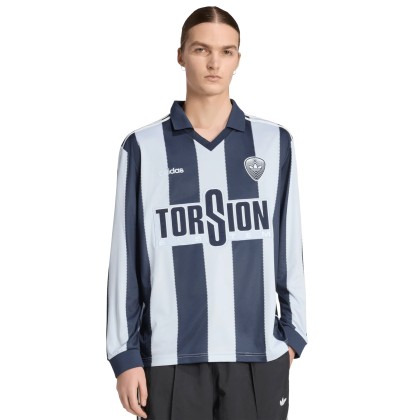 adidas Originals Camisola Jersey Brit Hme Night Indigo