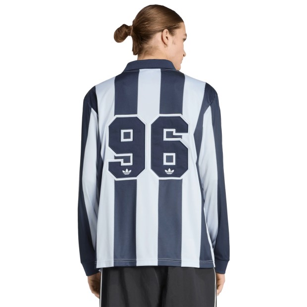 adidas Originals Camisola Jersey Brit Hme Night Indigo