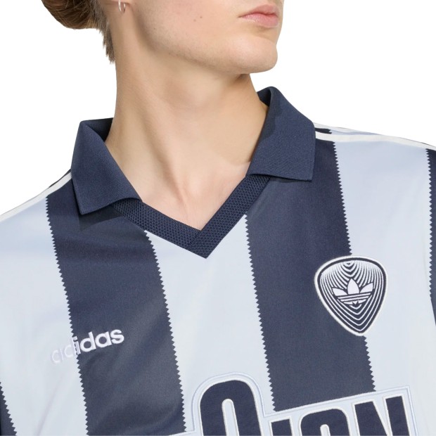 adidas Originals Camisola Jersey Brit Hme Night Indigo