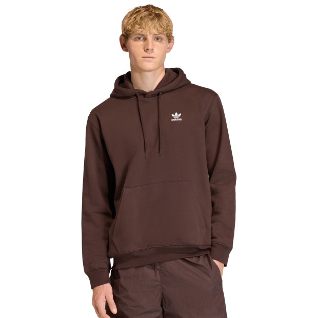 adidas Originals Sweat Essentials Loose Aurora Coffee