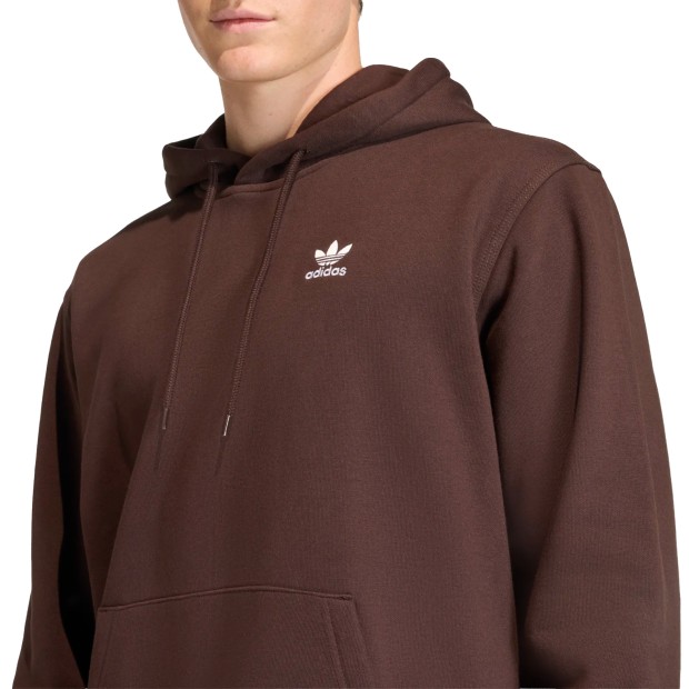 adidas Originals Sweat Essentials Loose Aurora Coffee