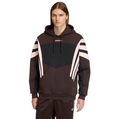 adidas Originals Sweat Santiago Aurora Coffee