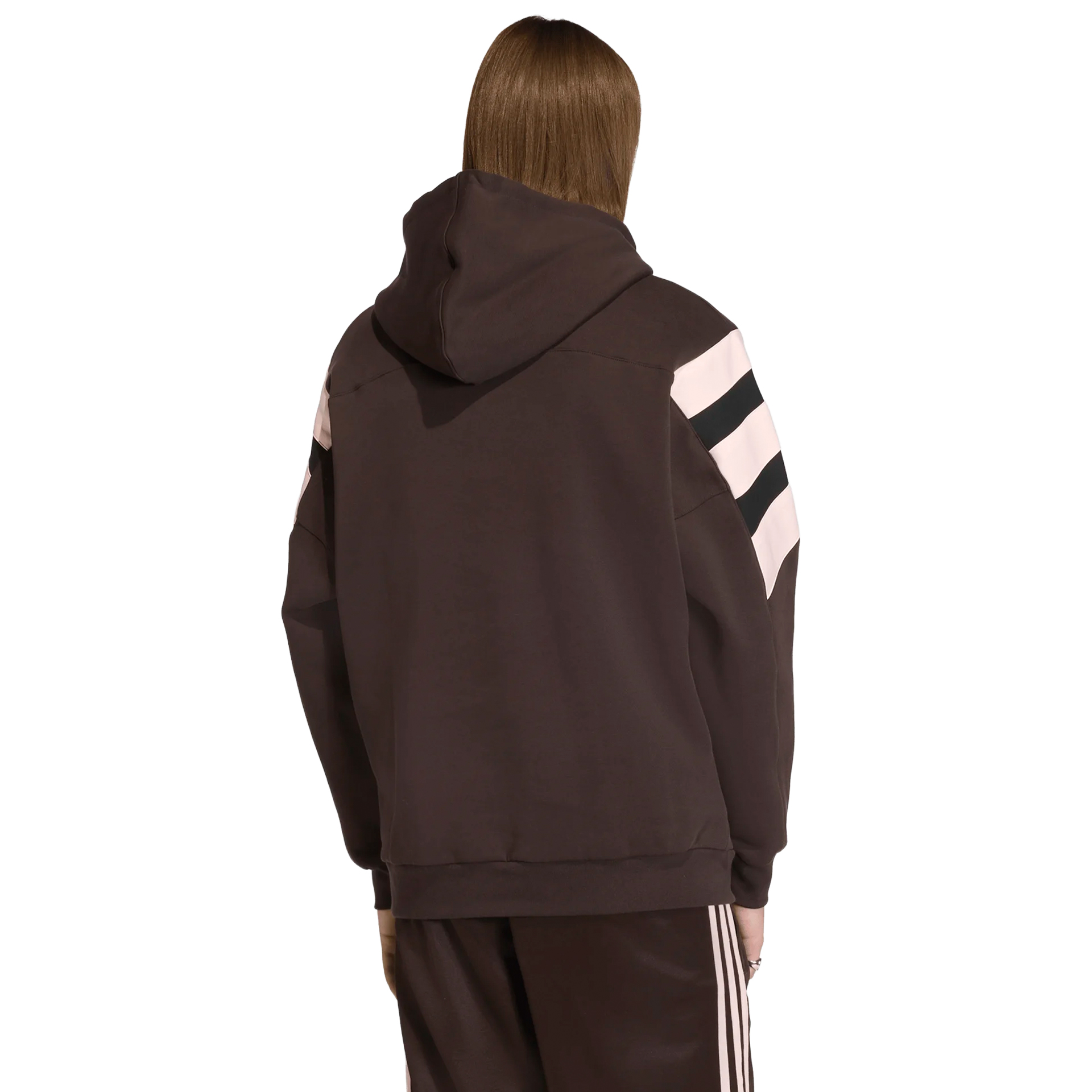 adidas Originals Sweat Santiago Aurora Coffee