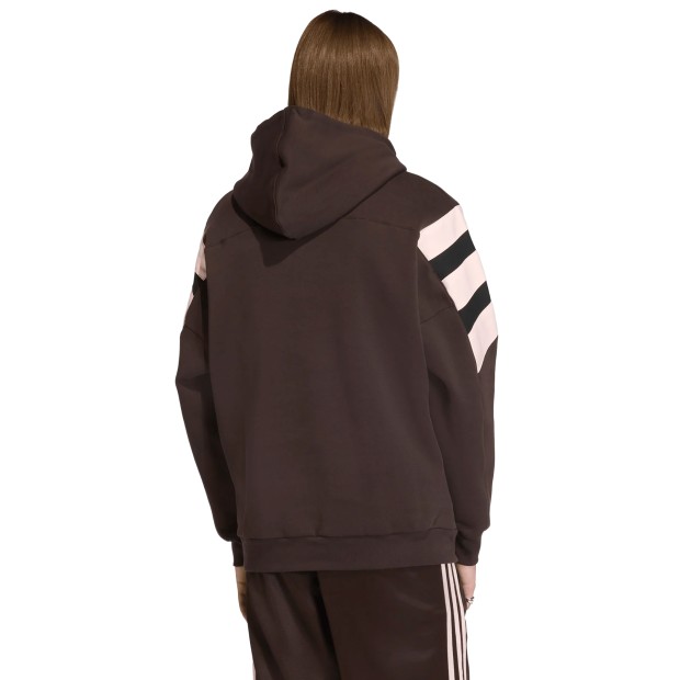 adidas Originals Sweat Santiago Aurora Coffee