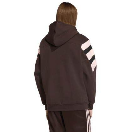 adidas Originals Sweat Santiago Aurora Coffee
