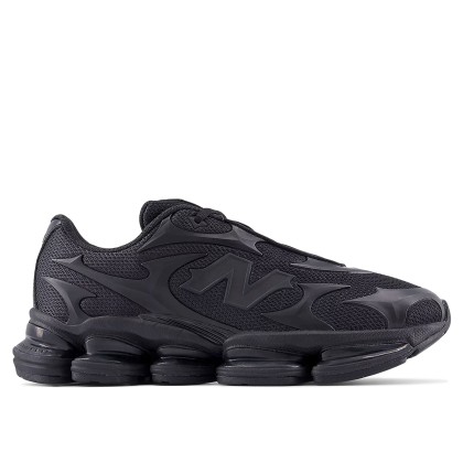 New Balance U2000-78c Black Metallic