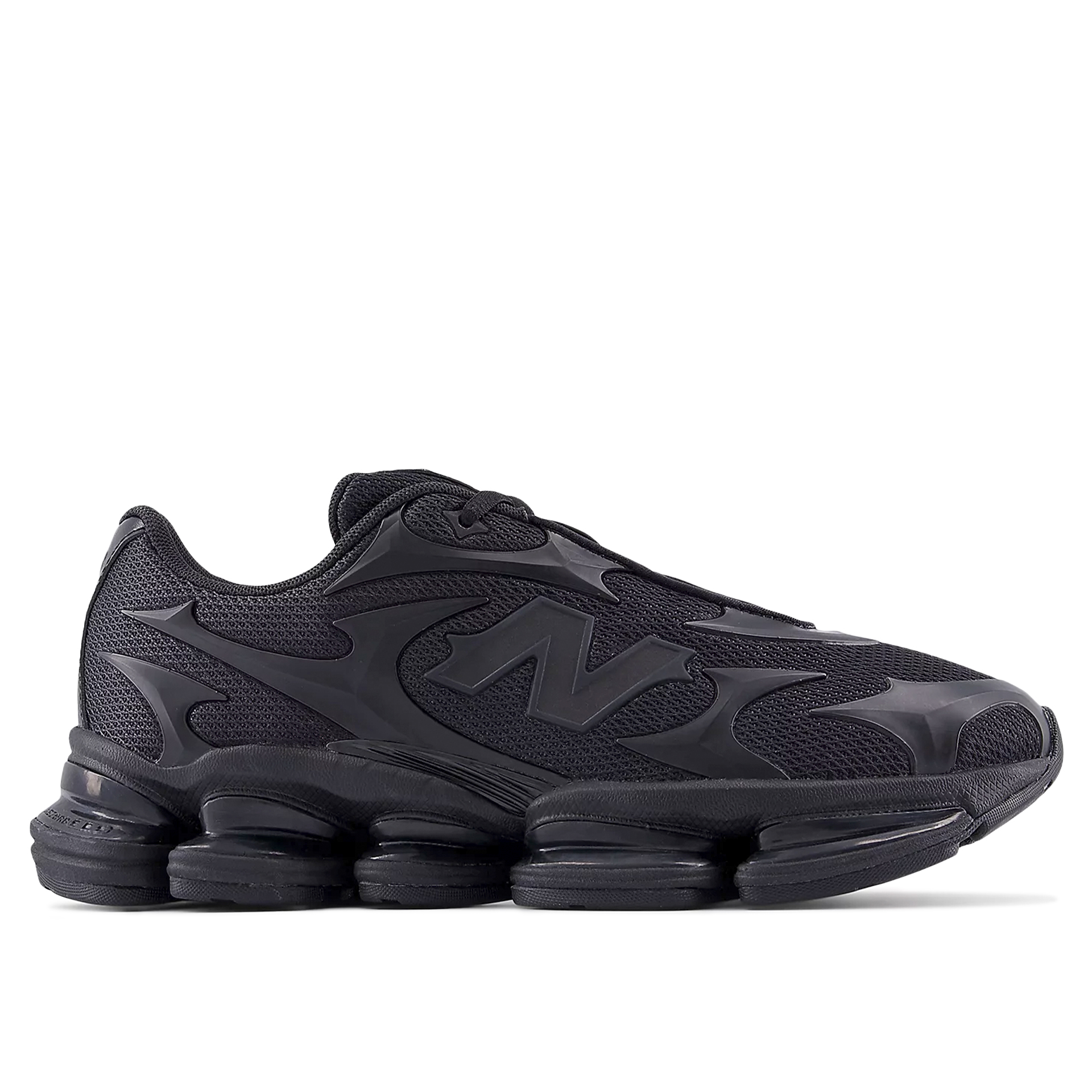 New Balance U2000-78c Black Metallic
