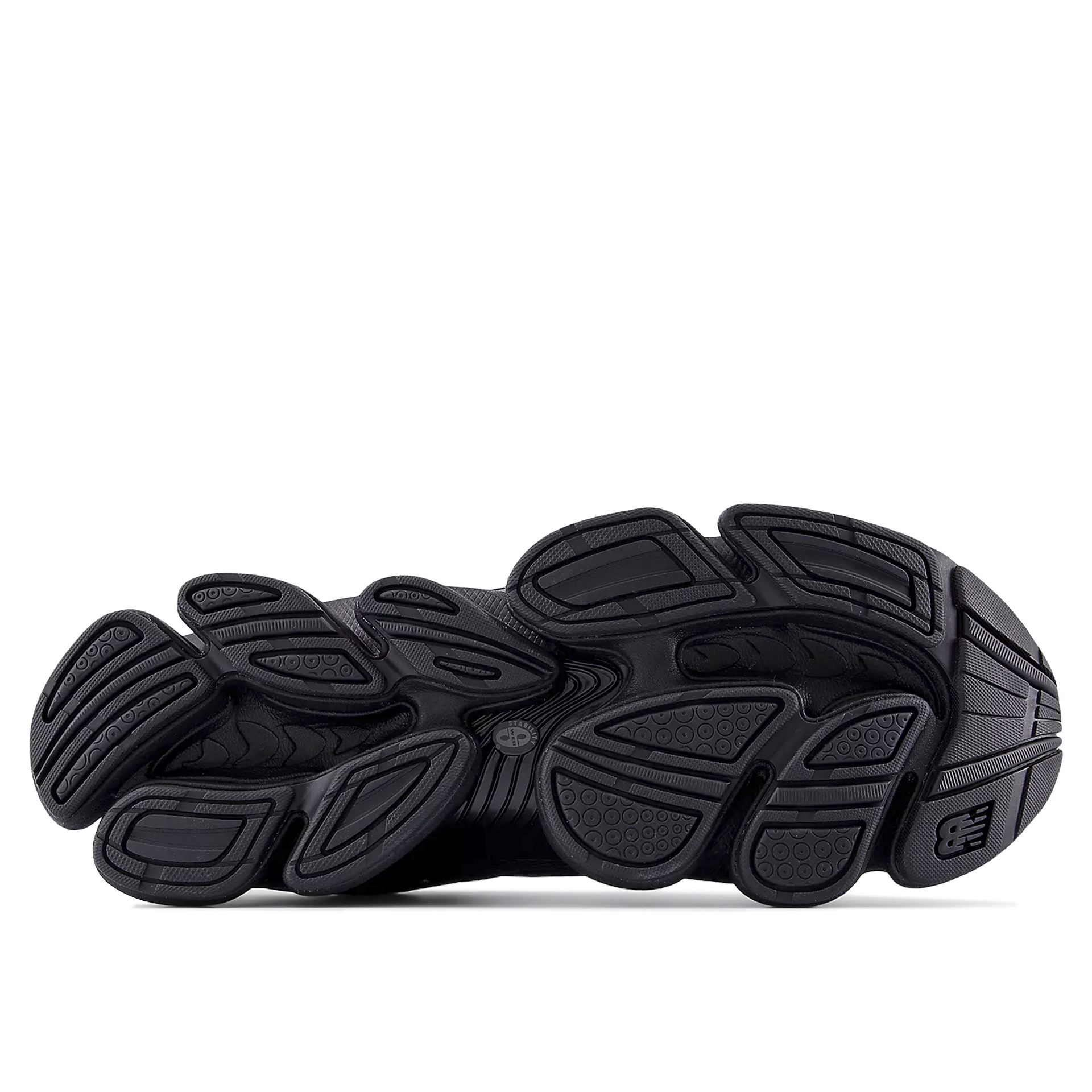 New Balance U2000-78c Black Metallic