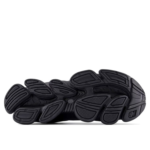 New Balance U2000-78c Black Metallic