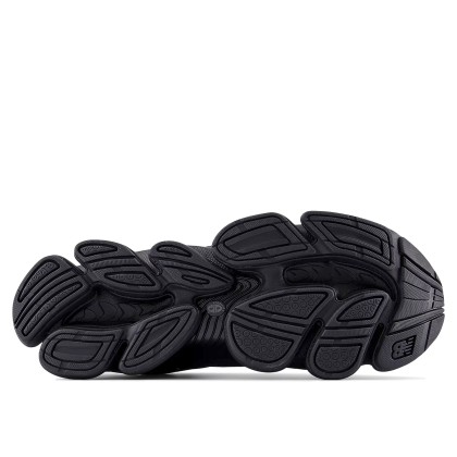 New Balance U2000-78c Black Metallic