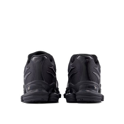 New Balance U2000-78c Black Metallic