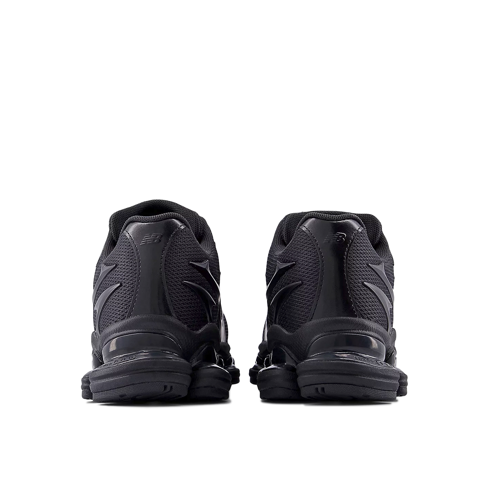 New Balance U2000-78c Black Metallic