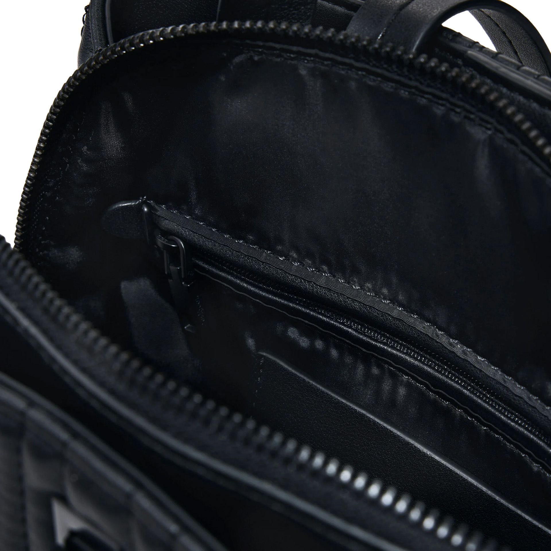 Desigual Mochila Sierra Prisa Mini Negro