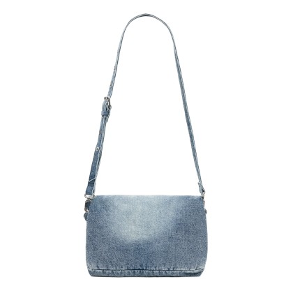 Desigual Mala Venecia 4.0 Denim Raw Desigual Mala Venecia 4.0 Denim Raw