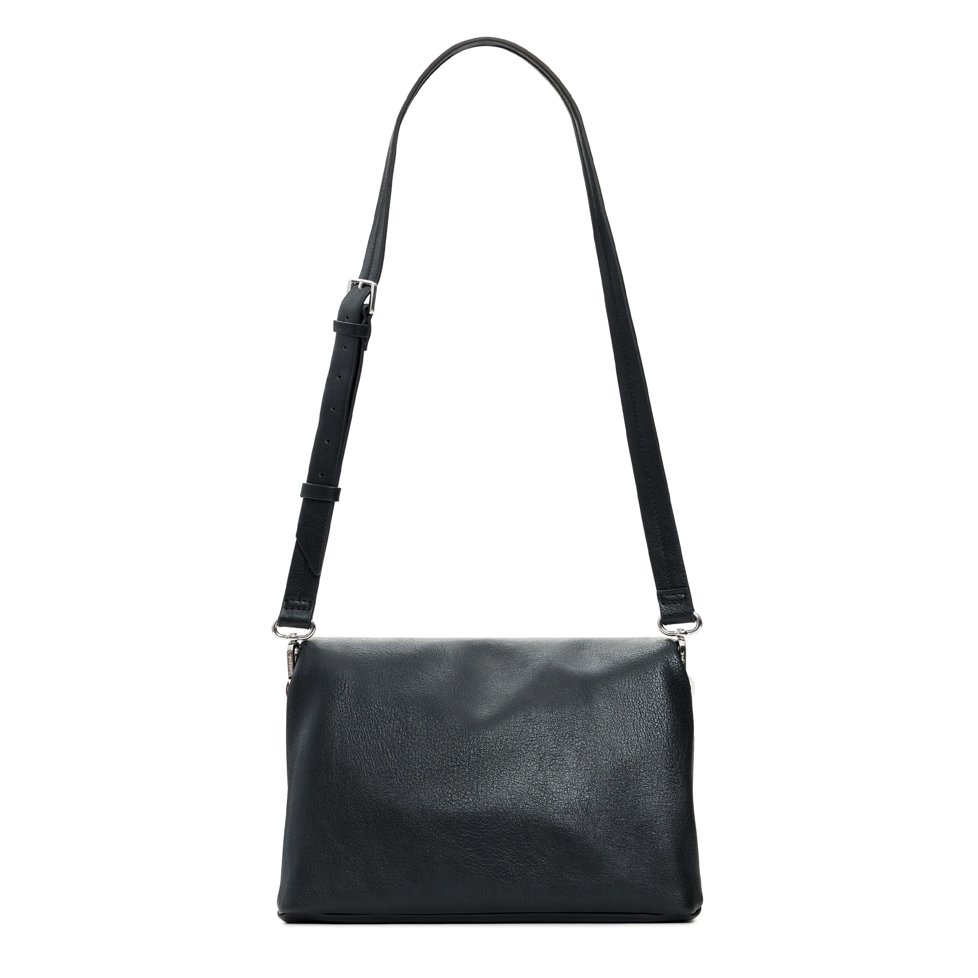 Desigual Mala Venecia 4.0 Negro