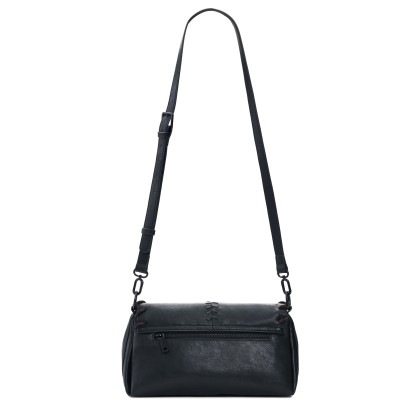 Desigual Mala All Mickey Naron Medium Flap Negro Desigual Mala All Mickey Naron Medium Flap Negro