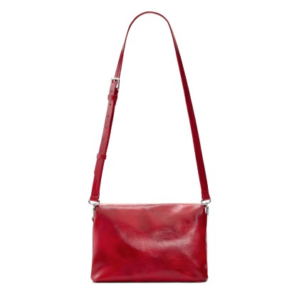 Desigual Mala Venecia 4.0 Carmin