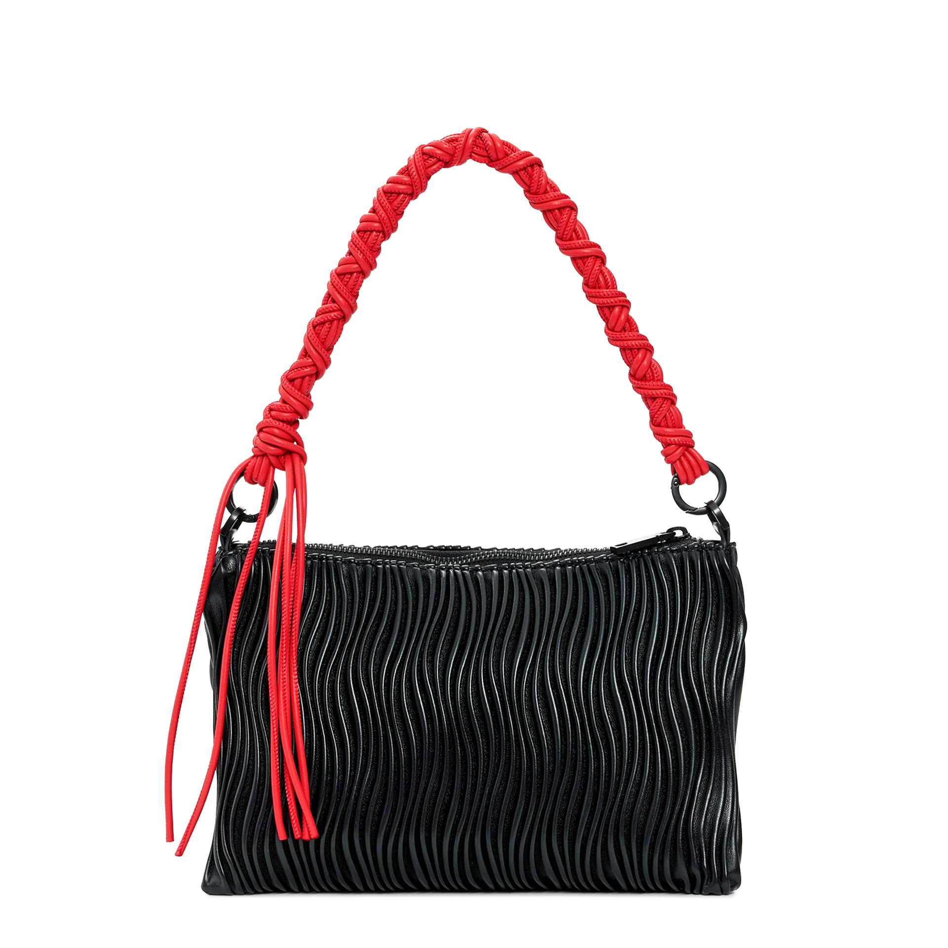 Desigual Mala Litio Negro