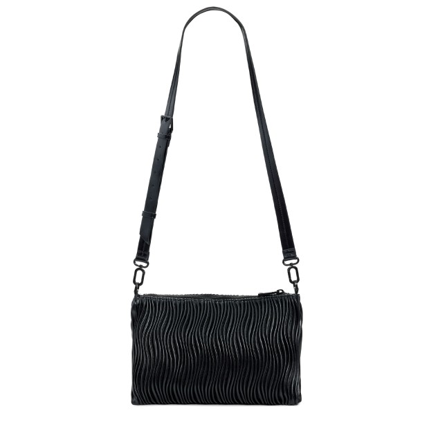 Desigual Mala Litio Negro