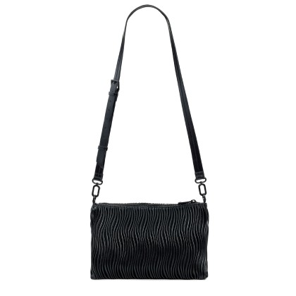 Desigual Mala Litio Negro