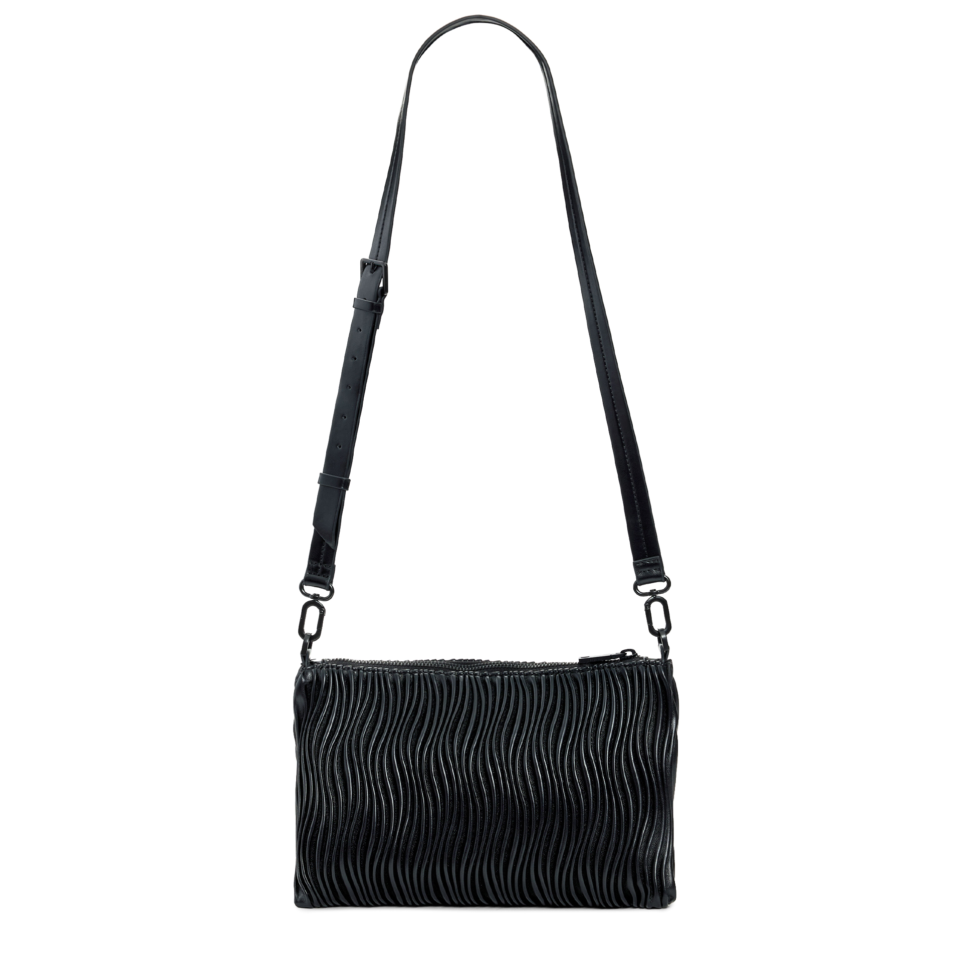 Desigual Mala Litio Negro