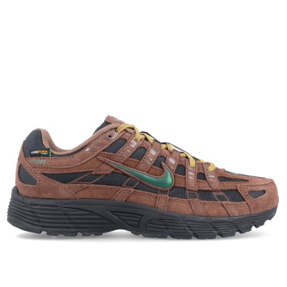Nike P-6000 Premium Cordura Fauna Brown/gorge Green