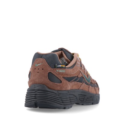 Nike P-6000 Premium Cordura Fauna Brown/gorge Green
