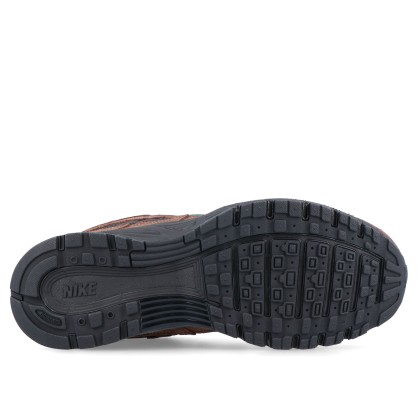 Nike P-6000 Premium Cordura Fauna Brown/gorge Green