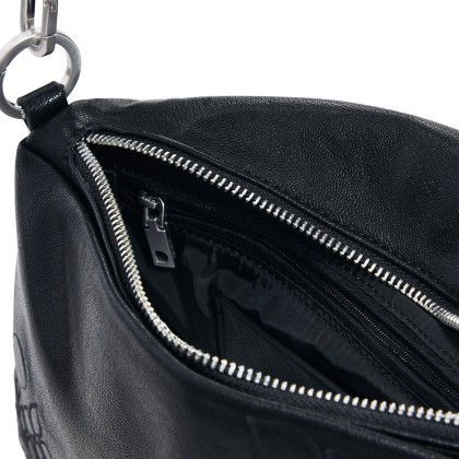 Desigual Mala Sierra Murano Negro