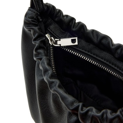 Desigual Mala Waverly Phone Negro