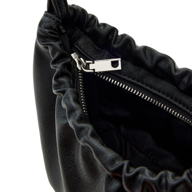 Desigual Mala Waverly Phone Negro