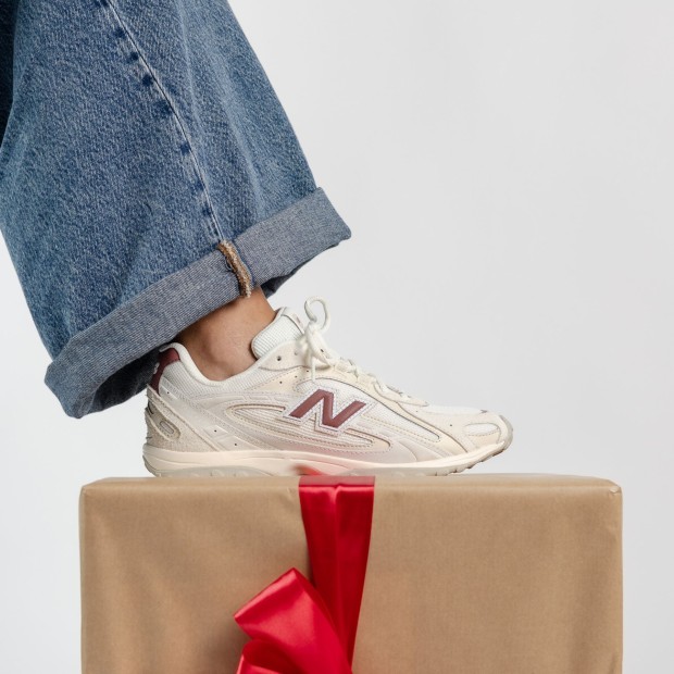 New Balance U204l-1zh Sea Salt