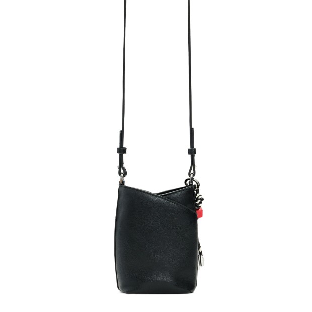 Desigual Mala Helene Negro