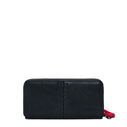 Desigual Carteira Mone All Mickey Fiona Negro