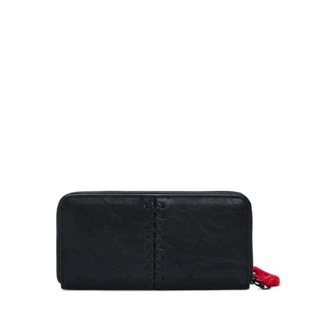 Desigual Carteira Mone All Mickey Fiona Negro