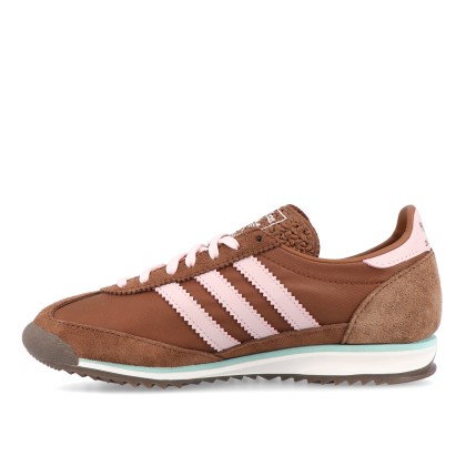 adidas Originals Sl 72 Og W Dusky Bronze / Sandy Pink / Preloved Brown