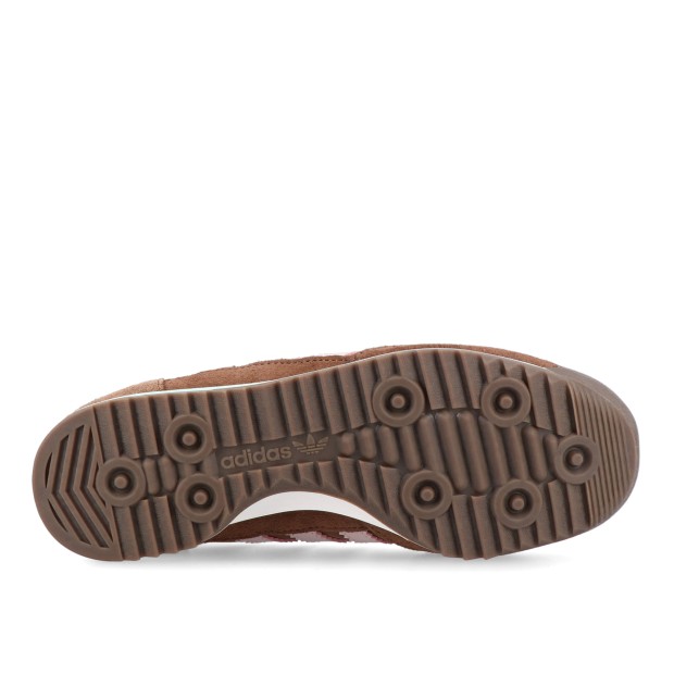 adidas Originals Sl 72 Og W Dusky Bronze / Sandy Pink / Preloved Brown