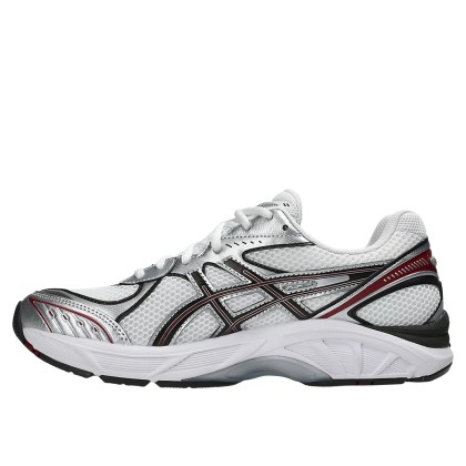 Asics Gt-2160 White/oxblood
