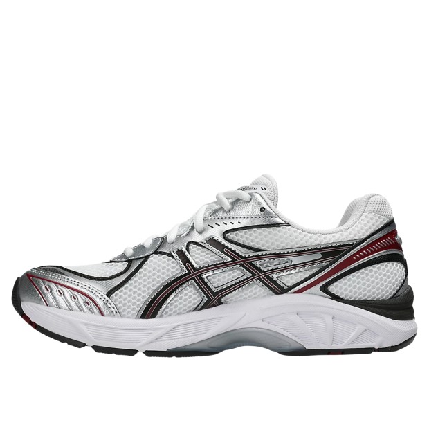 Asics Gt-2160 White/oxblood