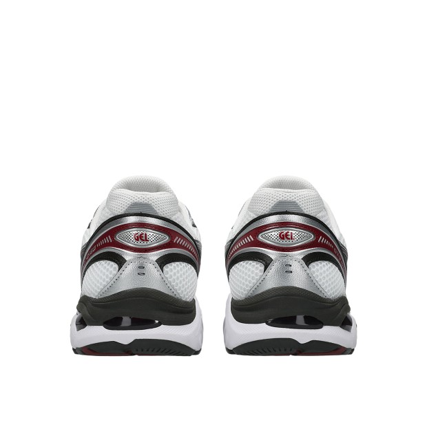 Asics Gt-2160 White/oxblood