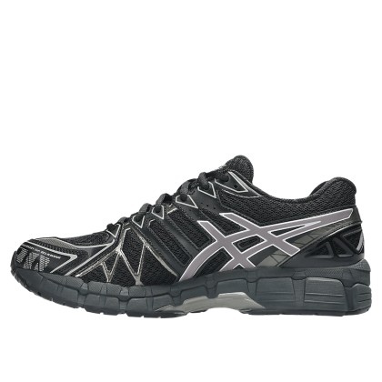Asics Gel-kayano 20 Black/clay Grey